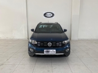 VW T-Cross Comfortline 1.0 Turbo TSI